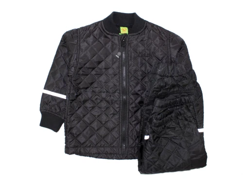 CeLaVi termosæt black